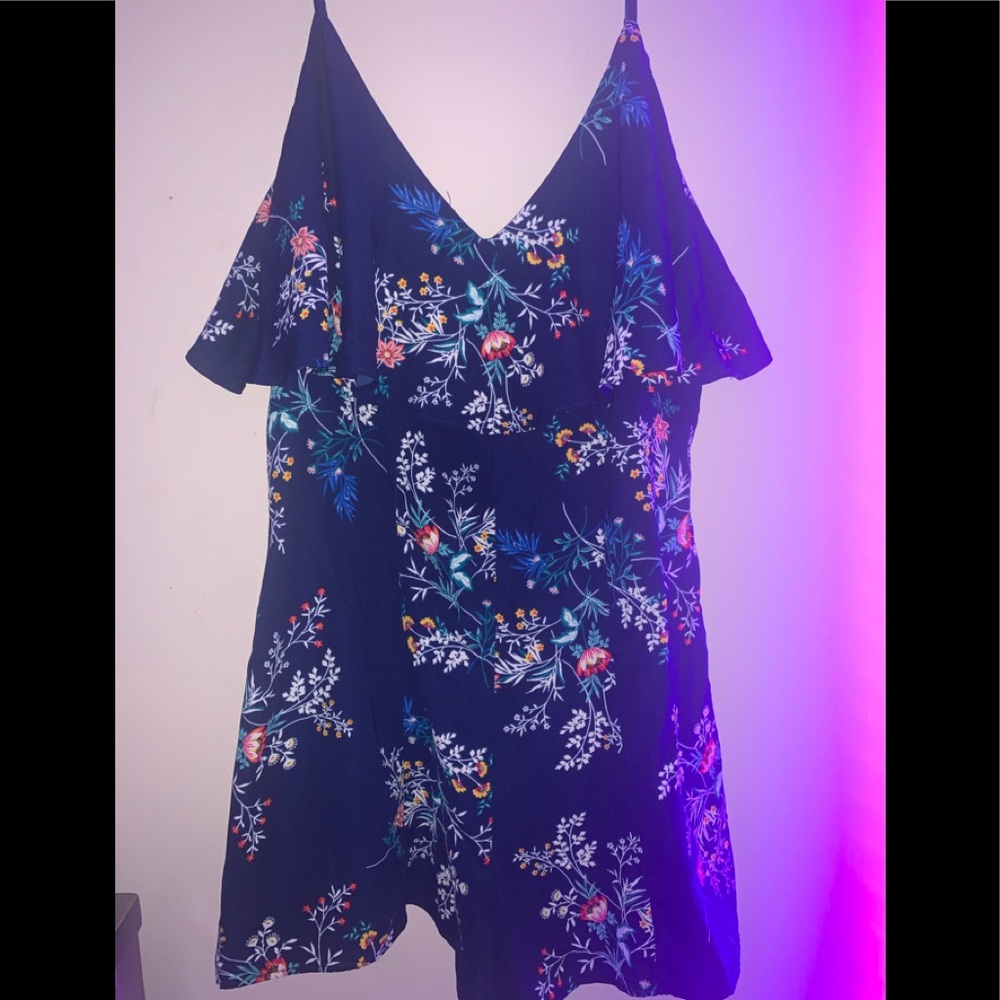 Jumpsuit from forever 21